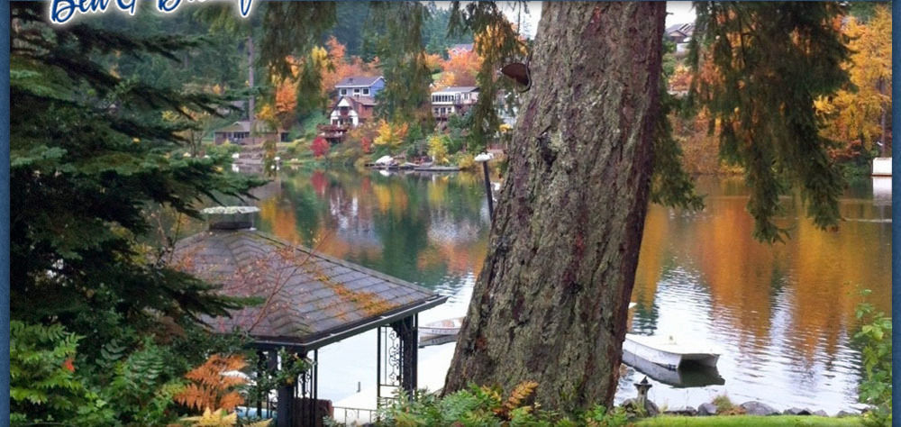 Linda'S By The Lake Maple Valley Exteriér fotografie