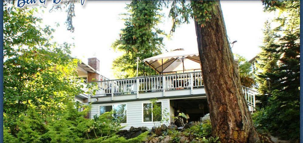 Linda'S By The Lake Maple Valley Exteriér fotografie