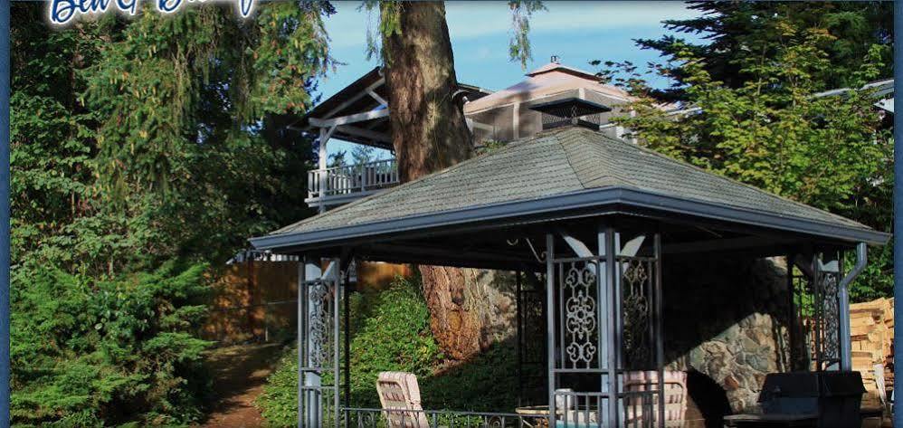 Linda'S By The Lake Maple Valley Exteriér fotografie