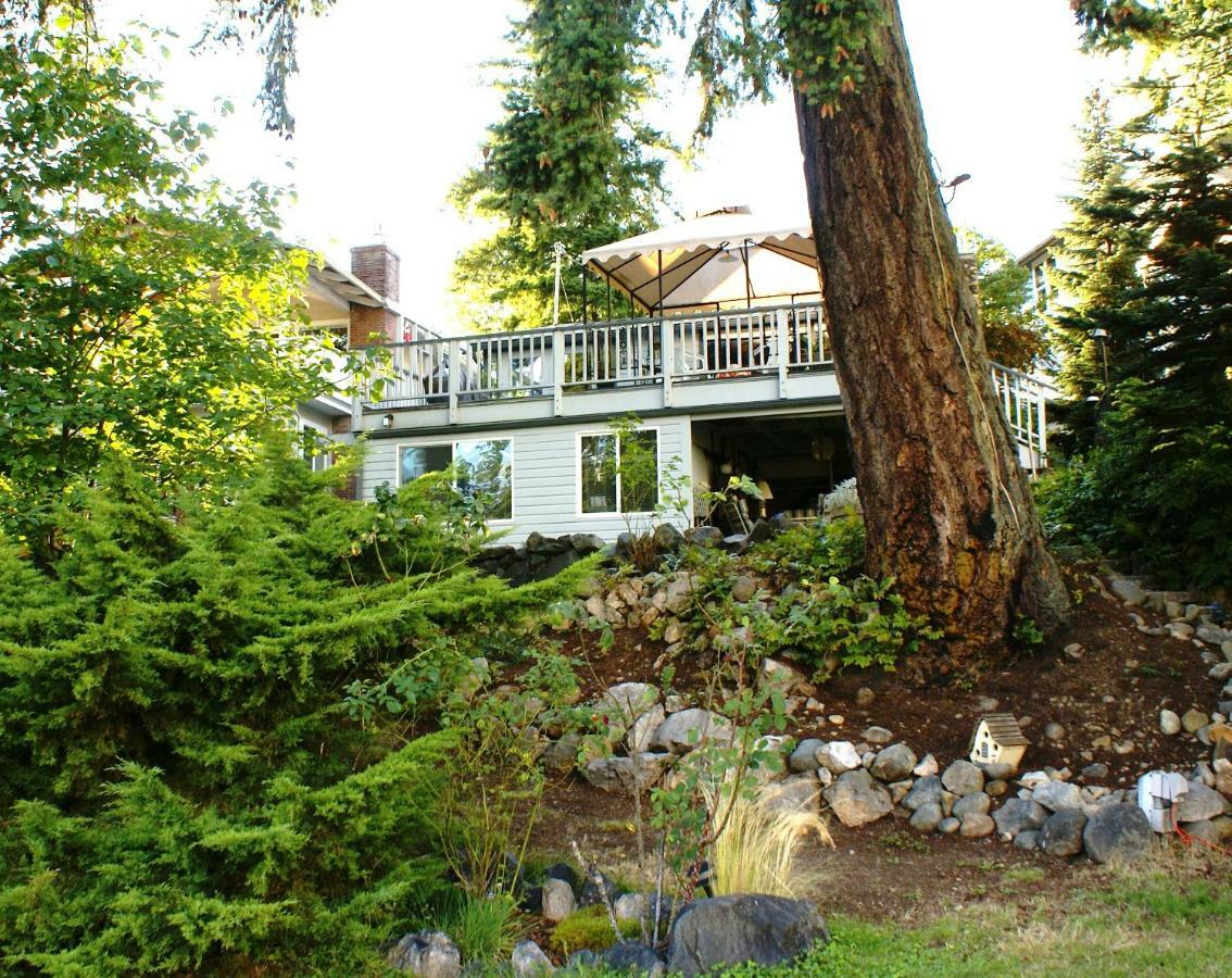 Linda'S By The Lake Maple Valley Exteriér fotografie