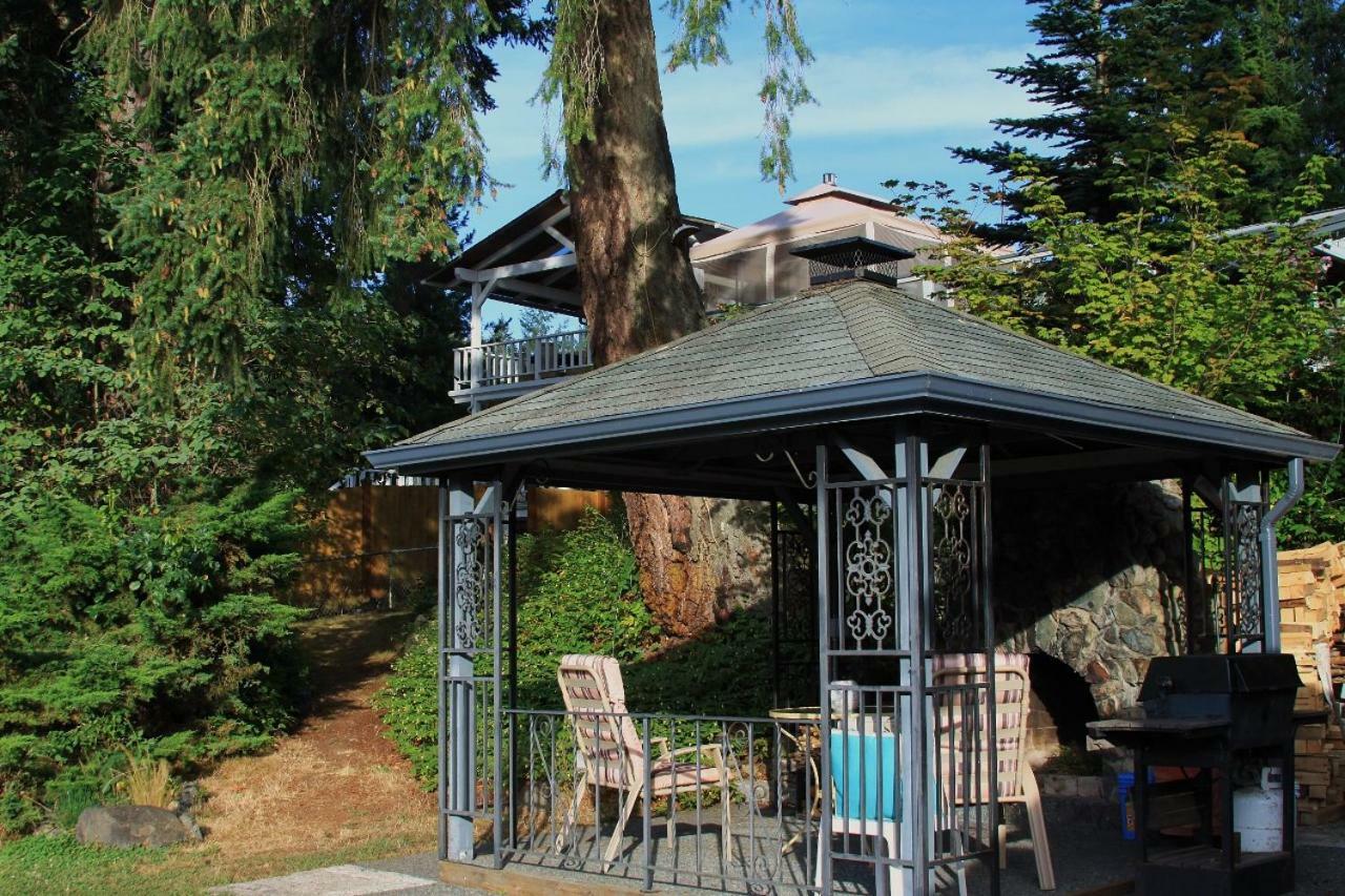 Linda'S By The Lake Maple Valley Exteriér fotografie